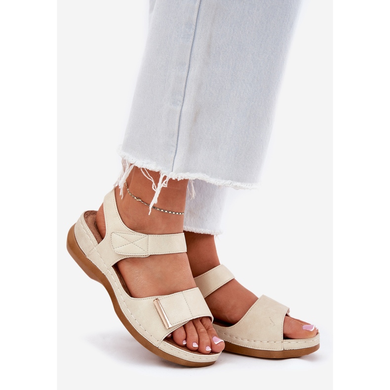 Evento Mukavat naisten tarranauhat kultainen 1