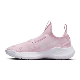 Nike Flex Runner 3 FN1294-601 kengät vaaleanpunainen 1