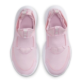 Nike Flex Runner 3 FN1294-601 kengät vaaleanpunainen 2