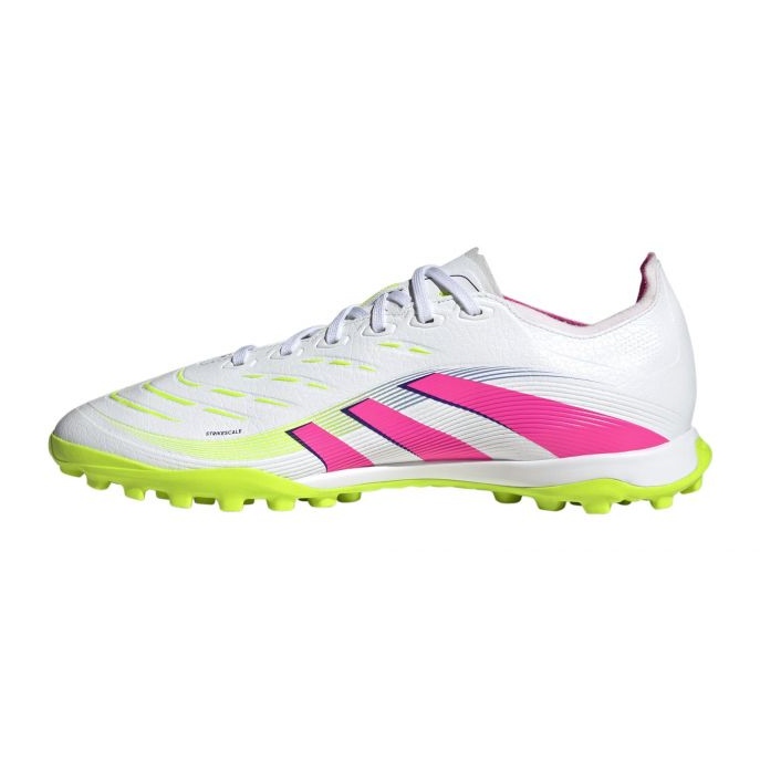 Adidas Predator League TF ID3767 jalkapallokengät valkoinen 1