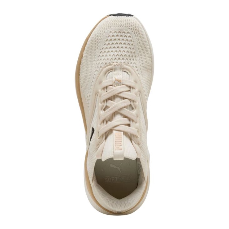Puma -softride Mayve 310160 16 juoksukengät beige 1