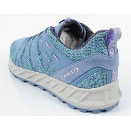 Aku Rapida Air 7611545 vaelluskengät sininen 2