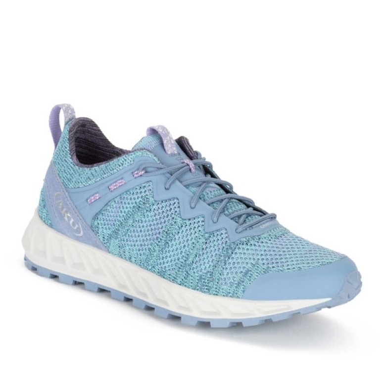 Aku Rapida Air 7611545 vaelluskengät sininen 3