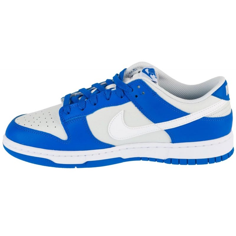 Nike Dunk Low FN3416-001 kengät valkoinen 1