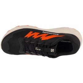 Salomon Alfaglide L47801100 juoksukengät musta 2