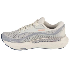 Brooks Adrenaline GTS 24 1204261D140 juoksukengät beige 1