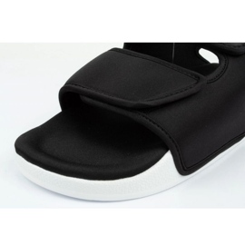 Sandaalit Adidas Adilette U EG5025 musta 1