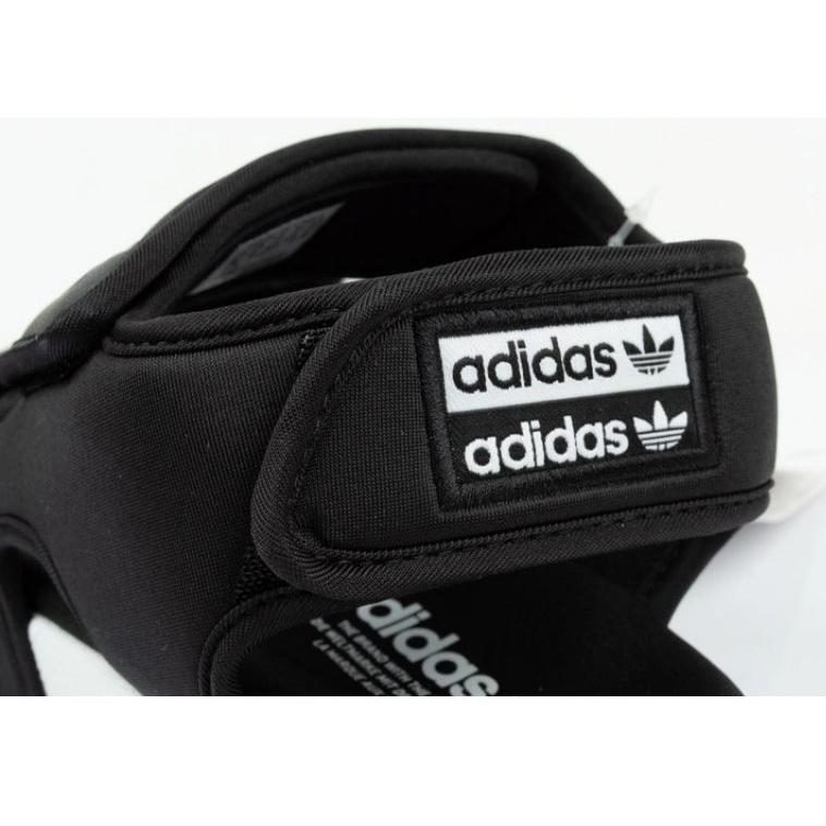 Sandaalit Adidas Adilette U EG5025 musta 2