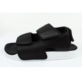 Sandaalit Adidas Adilette U EG5025 musta 4