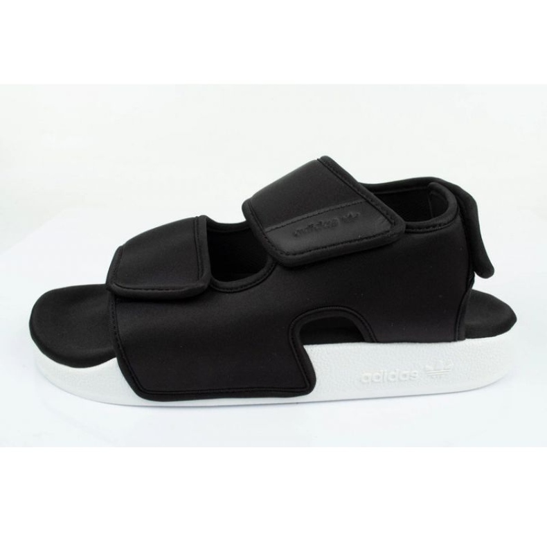 Sandaalit Adidas Adilette U EG5025 musta 4