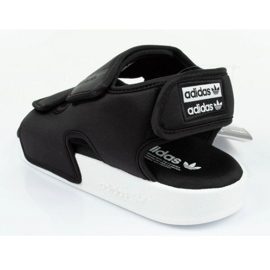 Sandaalit Adidas Adilette U EG5025 musta 7