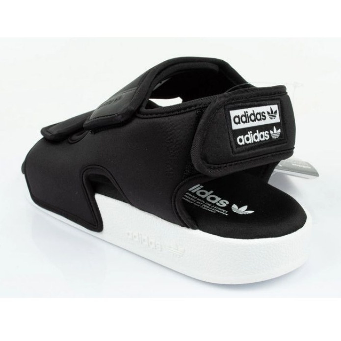 Sandaalit Adidas Adilette U EG5025 musta 7