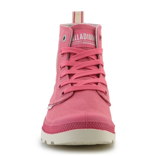 Palladium Pampa Duo Chrome 74470-699-M vaaleanpunainen 1