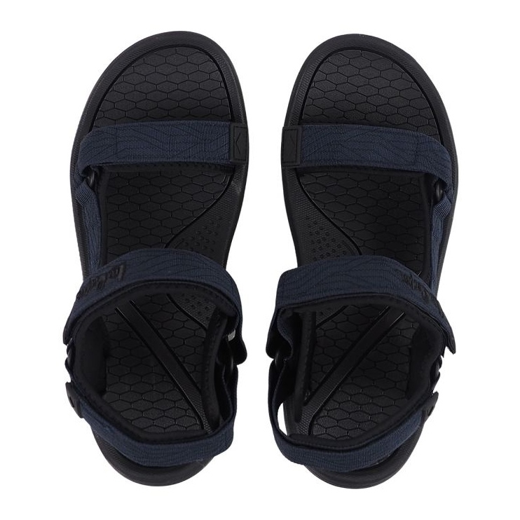 Miesten sandaalit Lee Cooper LCW-25-34-3551MA Navy Blue sininen 1