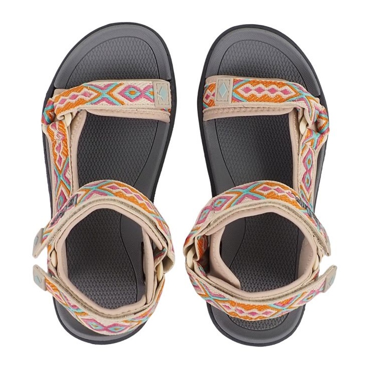 Naisten sandaalit Lee Cooper LCW-25-34-3563LA beige 1