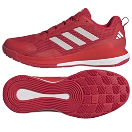 Adidas novaflight 2 ih5553 kengät mehukas punainen 1