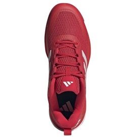 Adidas novaflight 2 ih5553 kengät mehukas punainen 2