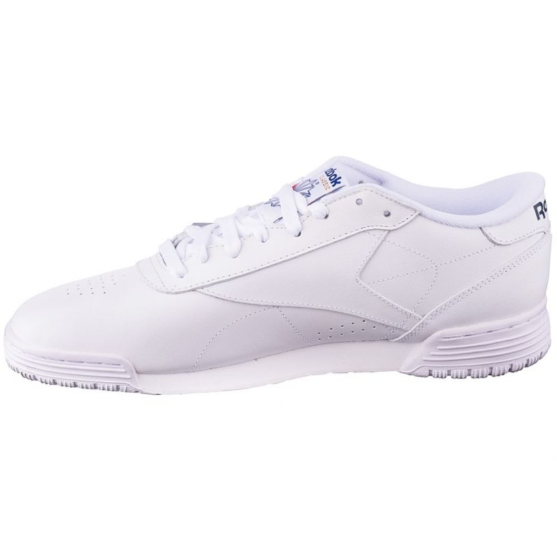 Reebok Exofit Clean Logo Int 100000169 kengät valkoinen 2