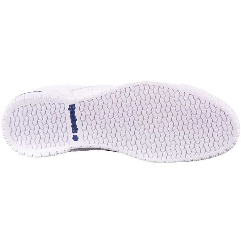 Reebok Exofit Clean Logo Int 100000169 kengät valkoinen 4