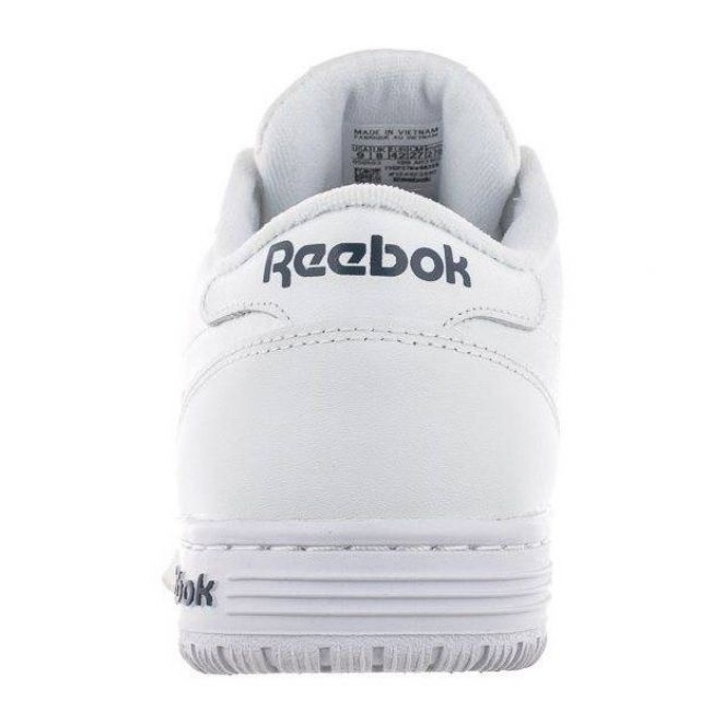 Reebok Exofit Clean Logo Int 100000169 kengät valkoinen 5