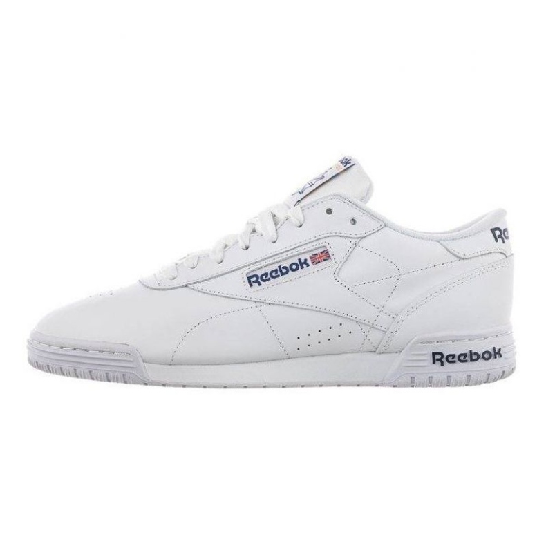 Reebok Exofit Clean Logo Int 100000169 kengät valkoinen 6