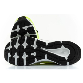 Juoksukengät Skechers Go Run Consant 220869/YLBK vihreä 4