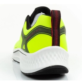 Juoksukengät Skechers Go Run Consant 220869/YLBK vihreä 5