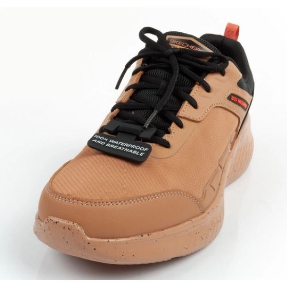 Skechers Skech-Lite Pro 232958/TNBK-kengät ruskea 1