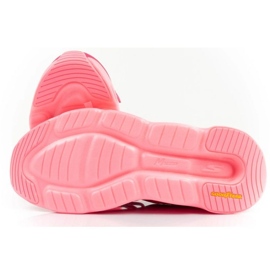 Juoksukengät Skechers Go Run Swirl Tech Speed ​​129501/HPPK vaaleanpunainen 3
