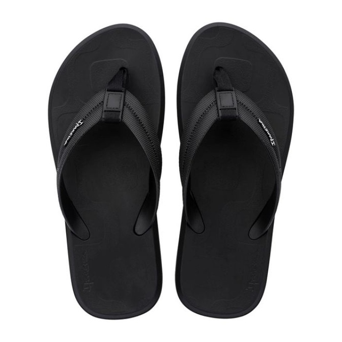 Miesten flip -flops Ipanema Urban Thong 83629 BC878 musta 1
