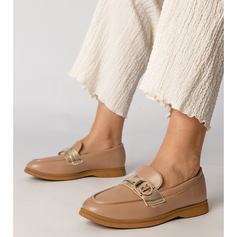 Kermainen ekologinen limakalvot zirkonilla 1