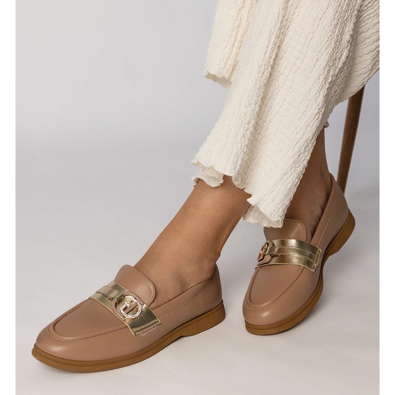 Kermainen ekologinen limakalvot zirkonilla 2