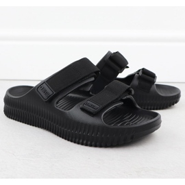 Musta vaahto Flip Flops Big Star RR174A026 1