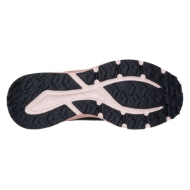 Skechers Slip-Inss Switch Back-Mist 180157-BKPK -kengät musta 2
