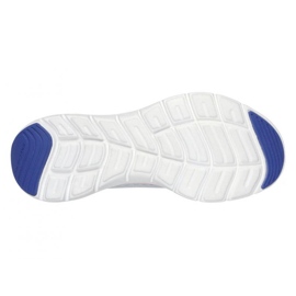 Skechers Flex vetoomus 5,0 150201-Gymt-kengät harmaa 1