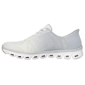 Skechers Slip-InsS Glide-Step-Excite 104566-Gry Shoes harmaa 2