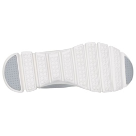 Skechers Slip-InsS Glide-Step-Excite 104566-Gry Shoes harmaa 3