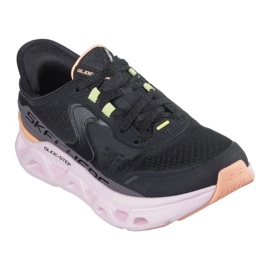 Skechers Slip-InsS Glide-Step-Altus 150510-BKMT -kengät musta 1