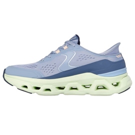 Skechers Slip-InsS Glide-Step-Altus 150510-BLMT-kengät sininen 2