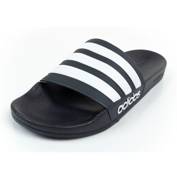 Adidas Adiletten Shower GZ5920 Flip -Flops musta 1