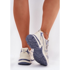 Naisten lenkkarit Big Star RR274A190 Sininen 1