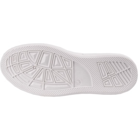 Naisten korkeat lenkkarit Lee Cooper LCW-23-44-1629LA Black Platform musta 4