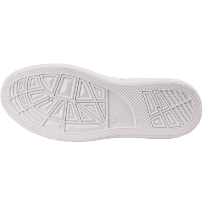 Naisten korkeat lenkkarit Lee Cooper LCW-23-44-1629LA Black Platform musta 4