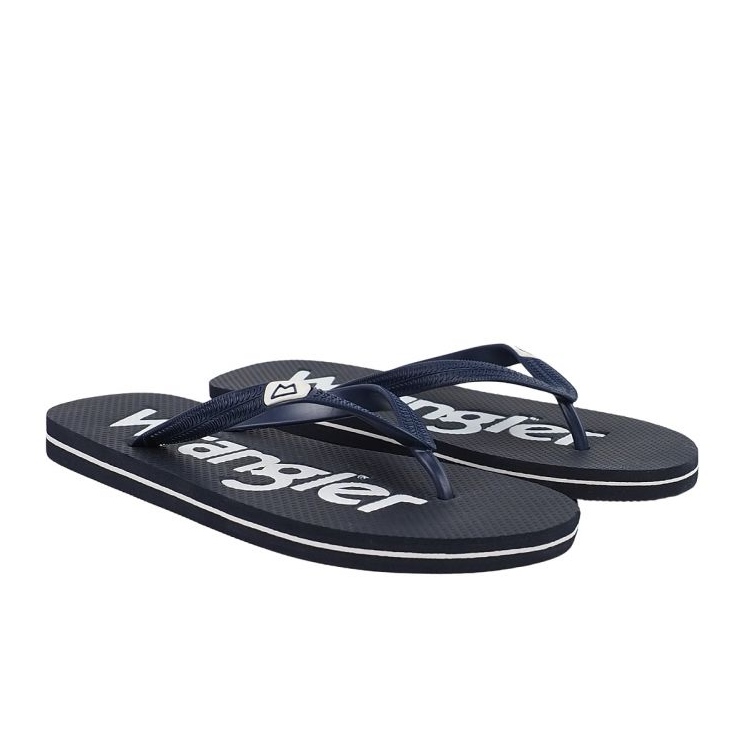 Wrangler Cole Flipflop 20251043 29Y Flip -Flips sininen 1