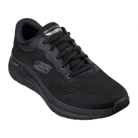 Skechers Slip-Inss Arch Fit 2.0 Shoes-Easy Chic 150066-BBK musta 1