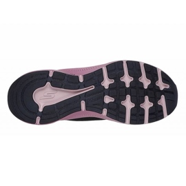 Skechers Slip Ins Go Run Conderst 2,0 Kamerun -kengät 128627-BKMV: ssä musta 2