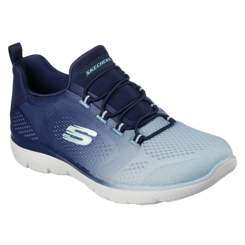 Skechers Summit Bright Chaker 149536-nvy kengät sininen 1