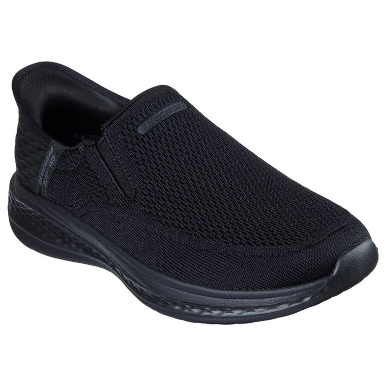 Skechers Slade Shoes - Diakon 210887 BBK musta 1