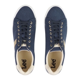 Leeo Mateo C 50251045 27f Navy Siniset kengät sininen 2