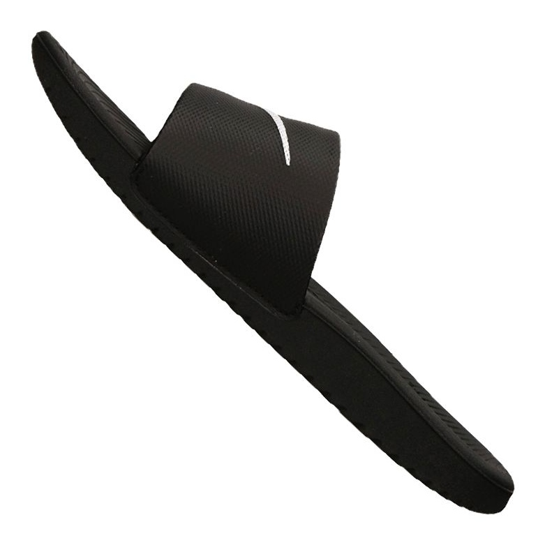 Nike Kawa Slide 819352-001 varvastossut musta 3